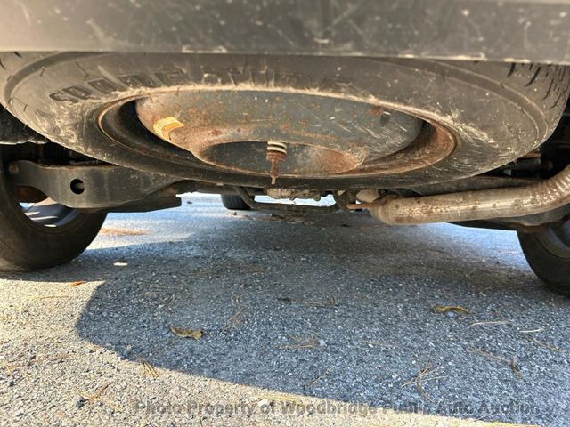 2014 INFINITI QX60 AWD 4dr - 22941977 - 20