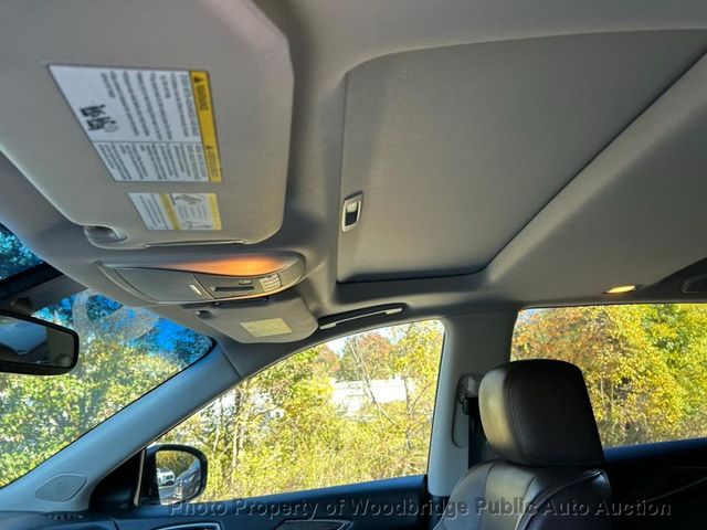 2014 INFINITI QX60 AWD 4dr - 22941977 - 2