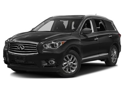 2014 INFINITI QX60 - 5N1AL0MM7EC539435