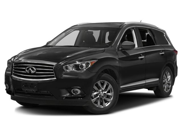 2014 INFINITI QX60 AWD 4dr - 23081855 - 0