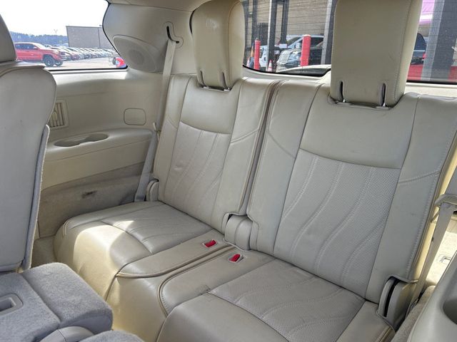 2014 INFINITI QX60 AWD 4dr - 22989961 - 6