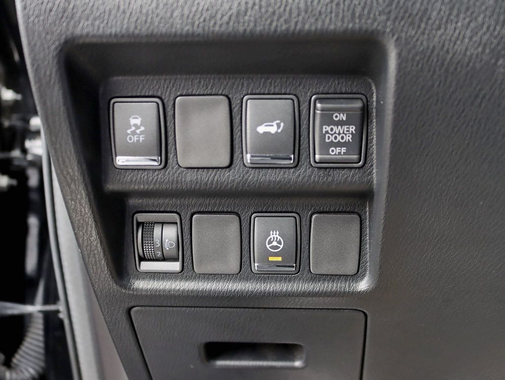 2014 INFINITI QX60 AWD 4dr - 22981378 - 11