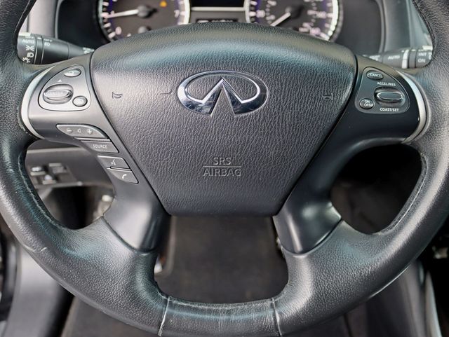 2014 INFINITI QX60 AWD 4dr - 22981378 - 12