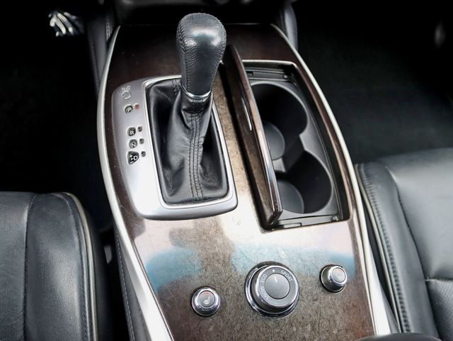 2014 INFINITI QX60 AWD 4dr - 22981378 - 20