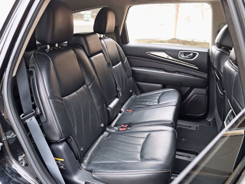 2014 INFINITI QX60 AWD 4dr - 22981378 - 24