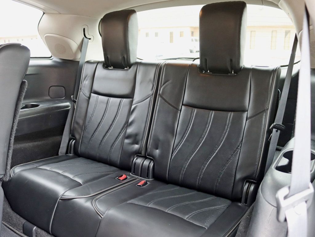 2014 INFINITI QX60 AWD 4dr - 22981378 - 25