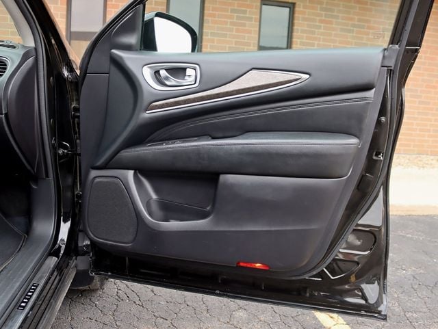 2014 INFINITI QX60 AWD 4dr - 22981378 - 28