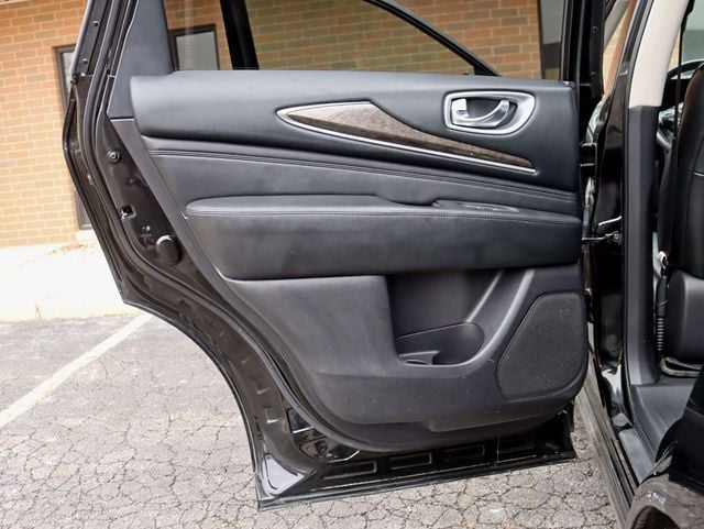 2014 INFINITI QX60 AWD 4dr - 22981378 - 29