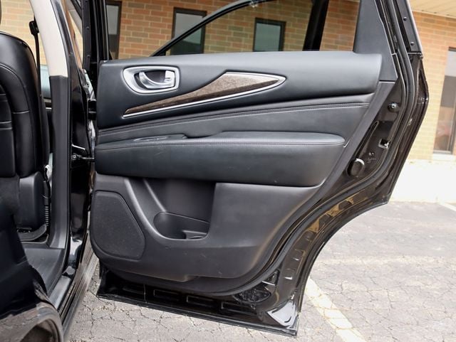 2014 INFINITI QX60 AWD 4dr - 22981378 - 30