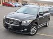 2014 INFINITI QX60 AWD 4dr - 22981378 - 36