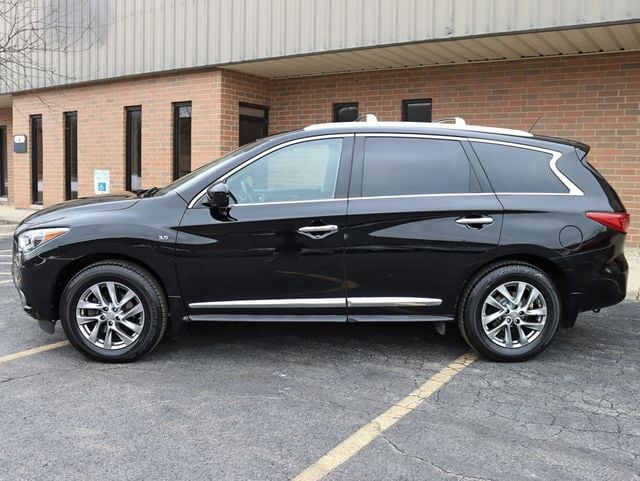 2014 INFINITI QX60 AWD 4dr - 22981378 - 6