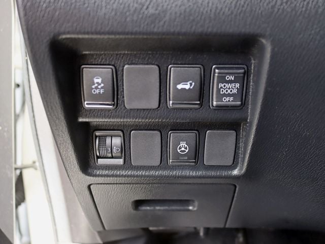 2014 INFINITI QX60 AWD 4dr - 23000996 - 12