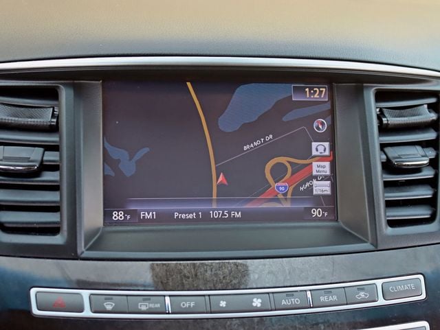 2014 INFINITI QX60 AWD 4dr - 23000996 - 15