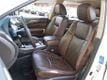 2014 INFINITI QX60 AWD 4dr - 23000996 - 21