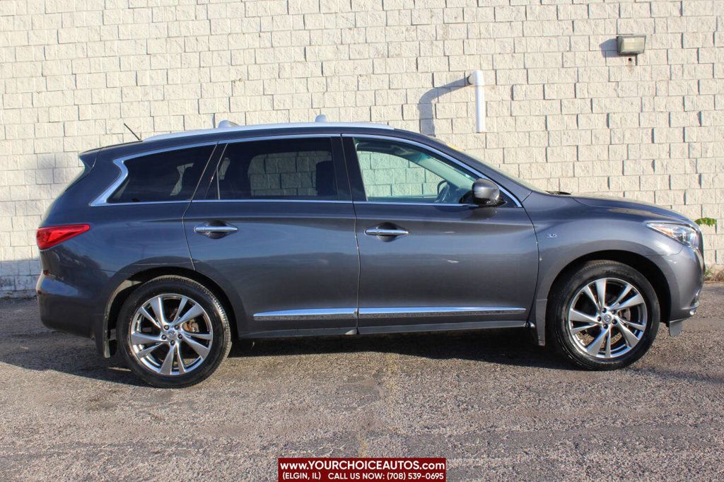 2014 INFINITI QX60 AWD 4dr - 22645544 - 6