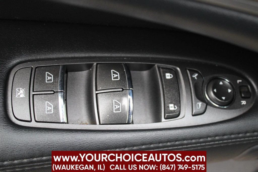 2014 INFINITI QX60 AWD 4dr - 22821567 - 30