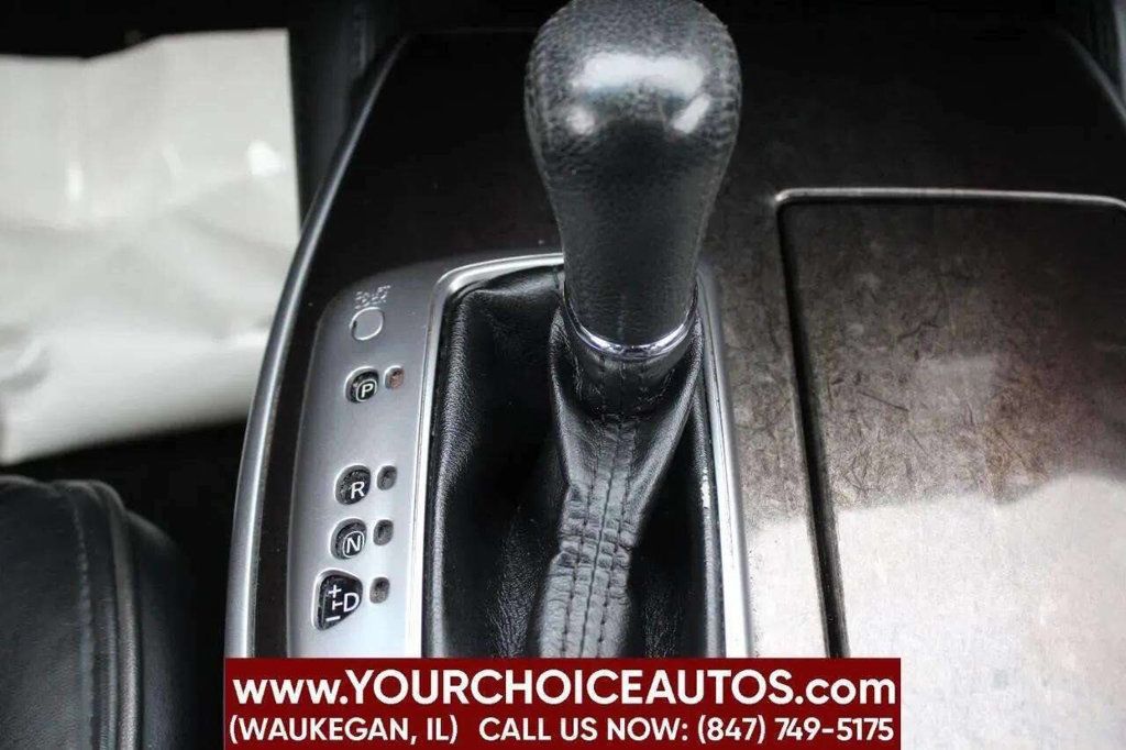2014 INFINITI QX60 AWD 4dr - 22821567 - 33