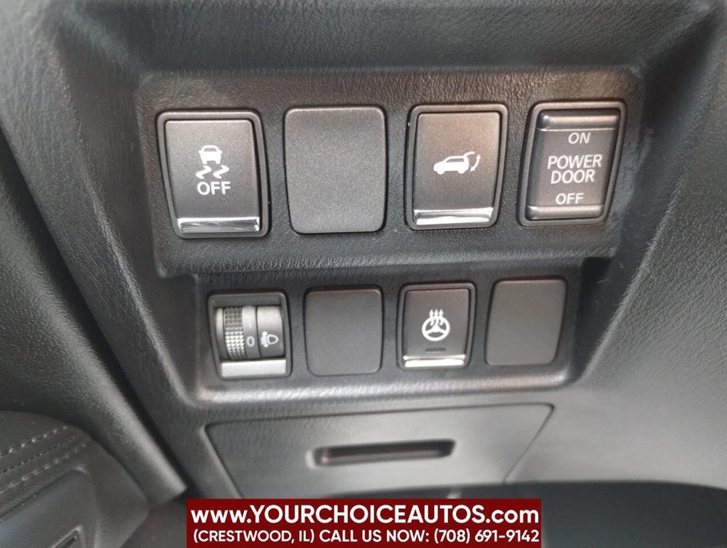 2014 INFINITI QX60 AWD 4dr - 22859436 - 27