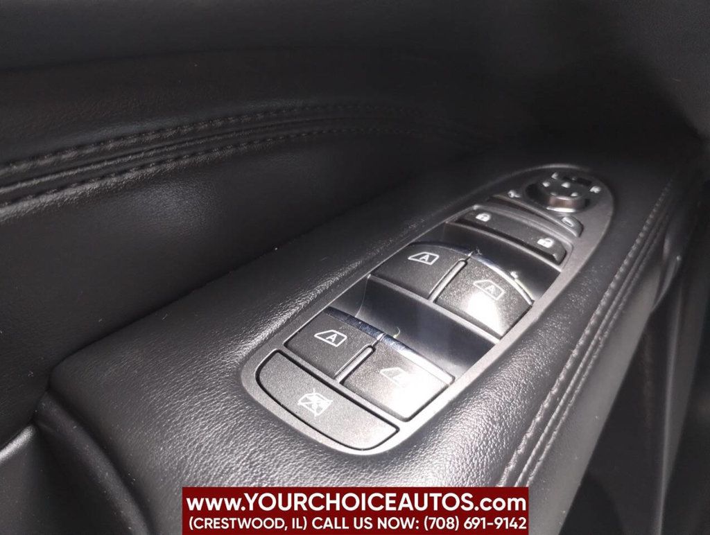 2014 INFINITI QX60 AWD 4dr - 22859436 - 28