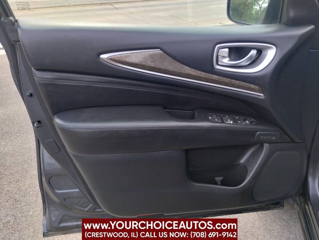2014 INFINITI QX60 AWD 4dr - 22859436 - 8