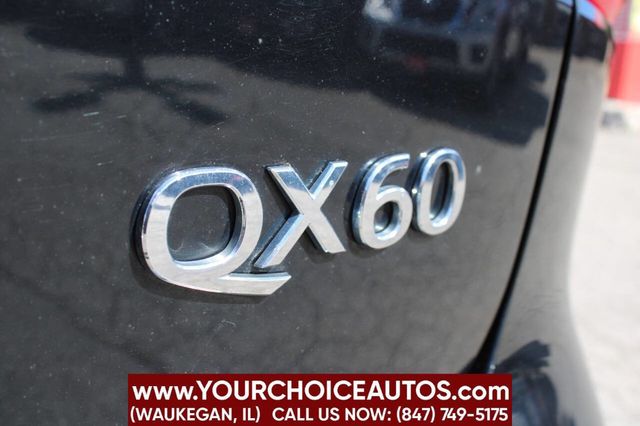 2014 INFINITI QX60 AWD 4dr - 22912358 - 10
