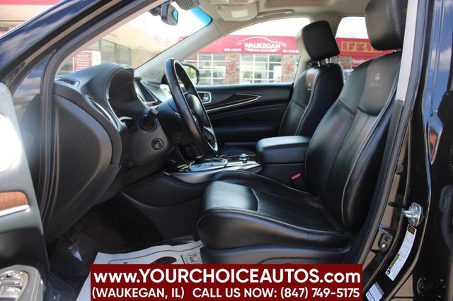 2014 INFINITI QX60 AWD 4dr - 22912358 - 11