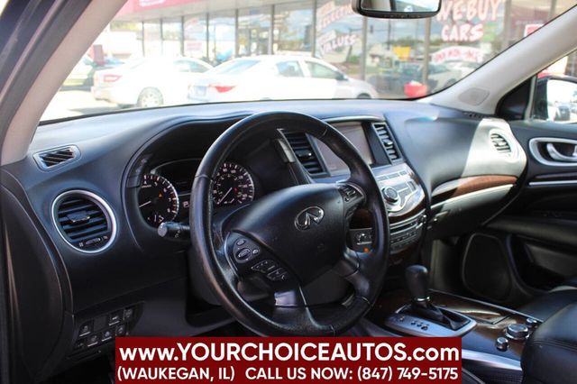 2014 INFINITI QX60 AWD 4dr - 22912358 - 12