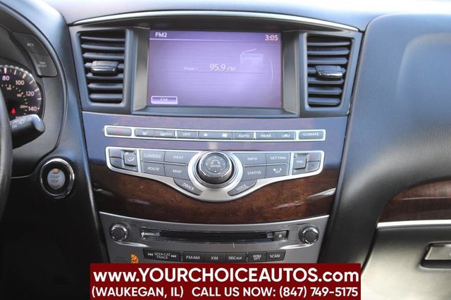 2014 INFINITI QX60 AWD 4dr - 22912358 - 18