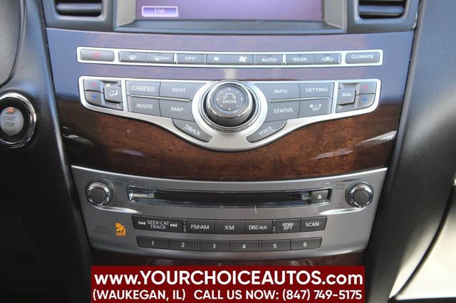 2014 INFINITI QX60 AWD 4dr - 22912358 - 19