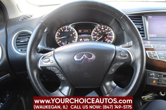 2014 INFINITI QX60 AWD 4dr - 22912358 - 20