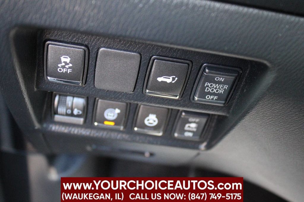 2014 INFINITI QX60 AWD 4dr - 22912358 - 25