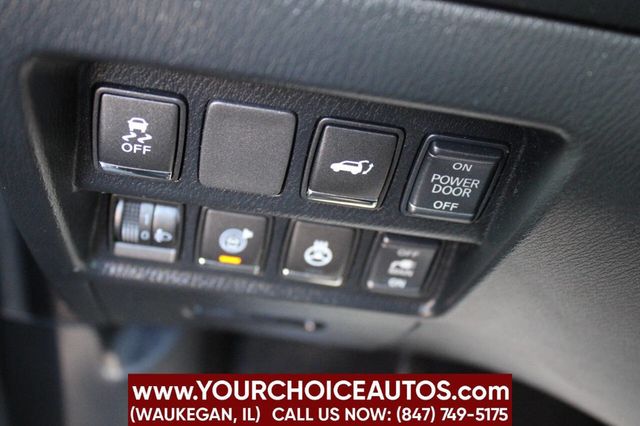 2014 INFINITI QX60 AWD 4dr - 22912358 - 25