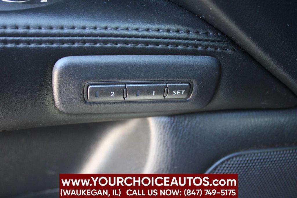 2014 INFINITI QX60 AWD 4dr - 22912358 - 26