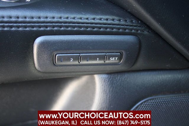 2014 INFINITI QX60 AWD 4dr - 22912358 - 26