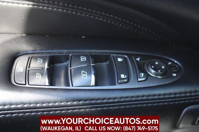 2014 INFINITI QX60 AWD 4dr - 22912358 - 27