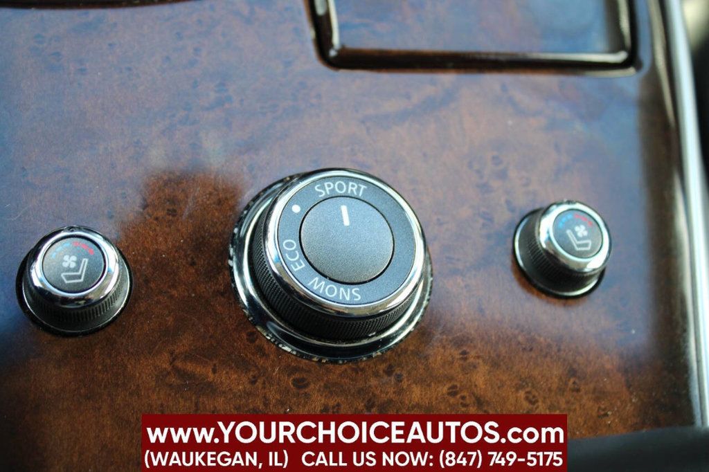 2014 INFINITI QX60 AWD 4dr - 22912358 - 30