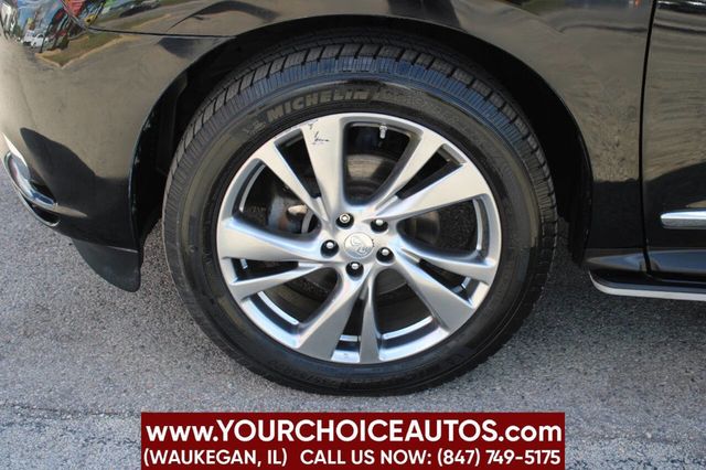 2014 INFINITI QX60 AWD 4dr - 22912358 - 8