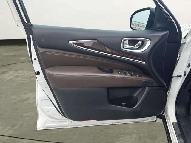 2014 INFINITI QX60 AWD 4dr - 23020842 - 9