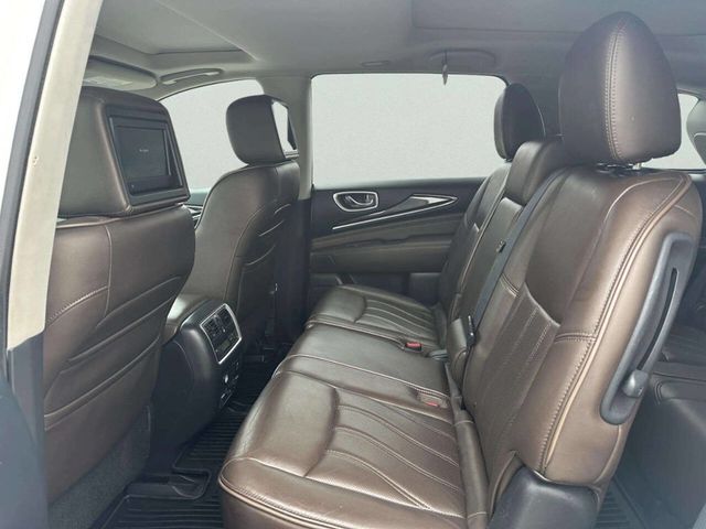 2014 INFINITI QX60 AWD 4dr - 23020842 - 10