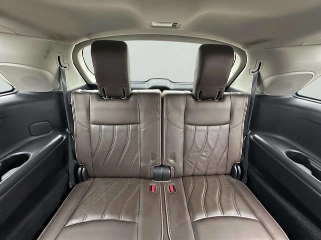 2014 INFINITI QX60 AWD 4dr - 23020842 - 12