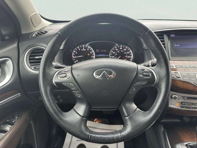 2014 INFINITI QX60 AWD 4dr - 23020842 - 23