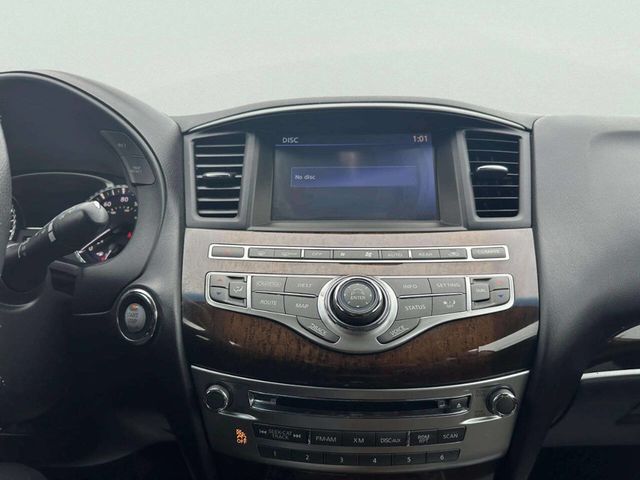 2014 INFINITI QX60 AWD 4dr - 23020842 - 29