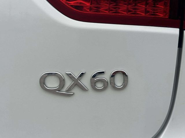 2014 INFINITI QX60 AWD 4dr - 23020842 - 36