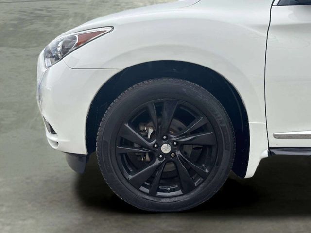 2014 INFINITI QX60 AWD 4dr - 23020842 - 37