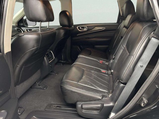 2014 INFINITI QX60 AWD 4dr - 23022858 - 18