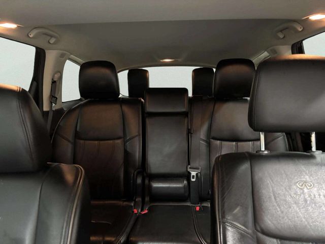 2014 INFINITI QX60 AWD 4dr - 23022858 - 24