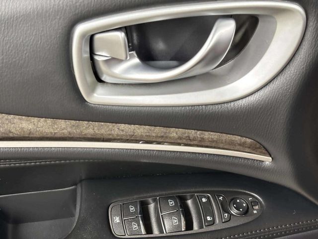 2014 INFINITI QX60 AWD 4dr - 23022858 - 31