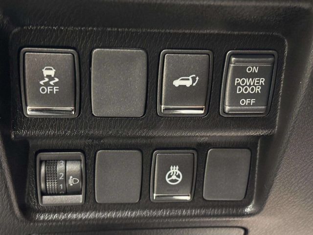 2014 INFINITI QX60 AWD 4dr - 23022858 - 32