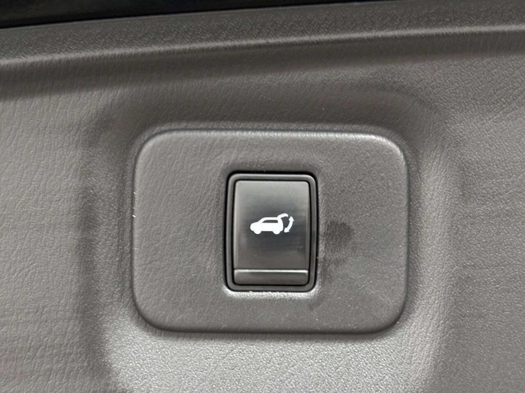 2014 INFINITI QX60 AWD 4dr - 23022858 - 6