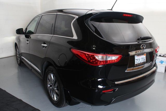 2014 INFINITI QX60 AWD 4dr - 21465415 - 9